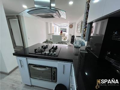 Apartamento en venta en Bella Suiza, Bogotá · foto 15 de 20