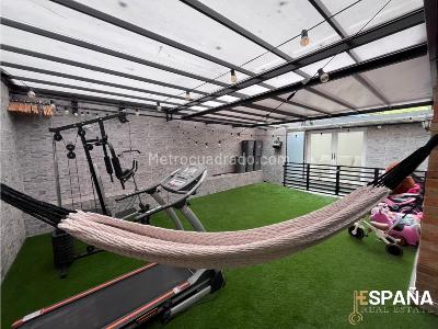 Apartamento en venta en Bella Suiza, Bogotá · foto 16 de 20