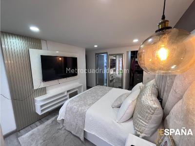 Apartamento en venta en Bella Suiza, Bogotá · foto 17 de 20