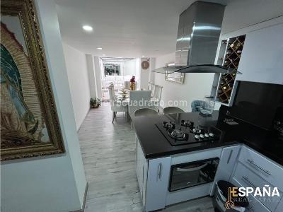 Apartamento en venta en Bella Suiza, Bogotá · foto 18 de 20