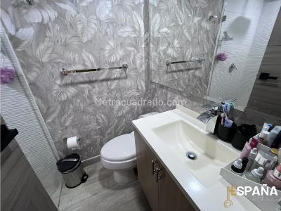 Apartamento en venta en Bella Suiza, Bogotá · foto 19 de 20