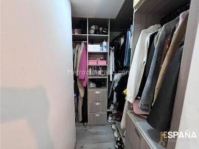 Apartamento en venta en Bella Suiza, Bogotá · foto 20 de 20
