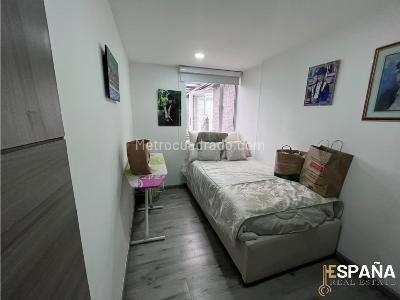 Apartamento en venta en Bella Suiza, Bogotá · foto 3 de 20