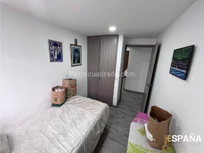 Apartamento en venta en Bella Suiza, Bogotá · foto 4 de 20