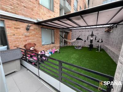 Apartamento en venta en Bella Suiza, Bogotá · foto 6 de 20