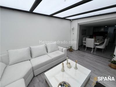 Apartamento en venta en Bella Suiza, Bogotá · foto 7 de 20