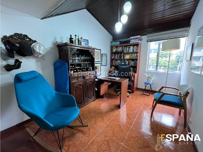 Apartamento de 4 alcobas en venta en Gran America, Bogotá, 135 m² · foto 9 de 20