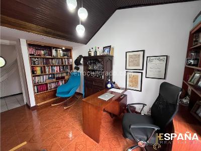 Apartamento de 4 alcobas en venta en Gran America, Bogotá, 135 m² · foto 10 de 20