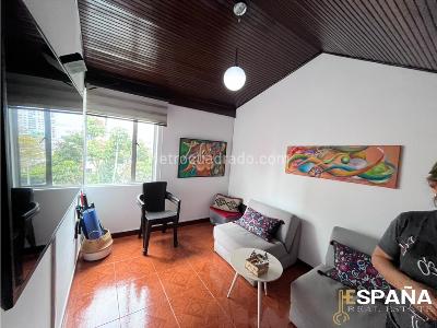 Apartamento de 4 alcobas en venta en Gran America, Bogotá, 135 m² · foto 11 de 20