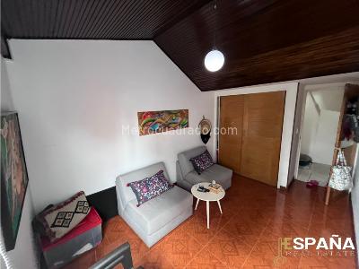 Apartamento de 4 alcobas en venta en Gran America, Bogotá, 135 m² · foto 12 de 20