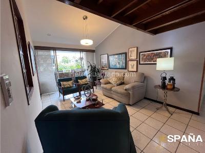 Apartamento de 4 alcobas en venta en Gran America, Bogotá, 135 m² · foto 14 de 20