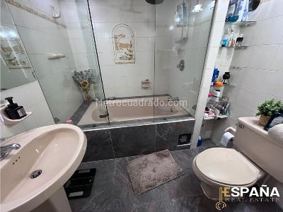 Apartamento de 4 alcobas en venta en Gran America, Bogotá, 135 m² · foto 15 de 20