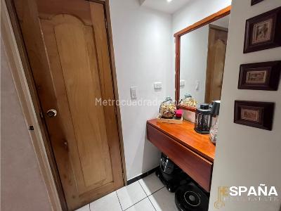 Apartamento de 4 alcobas en venta en Gran America, Bogotá, 135 m² · foto 16 de 20