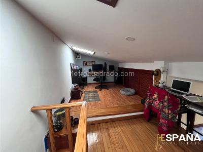 Apartamento de 4 alcobas en venta en Gran America, Bogotá, 135 m² · foto 17 de 20
