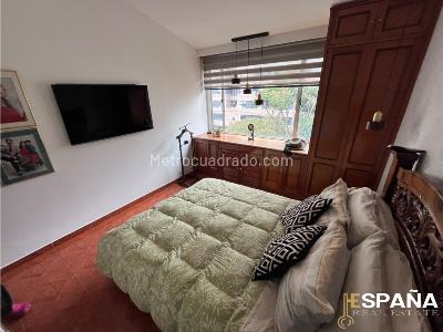 Apartamento de 4 alcobas en venta en Gran America, Bogotá, 135 m² · foto 18 de 20