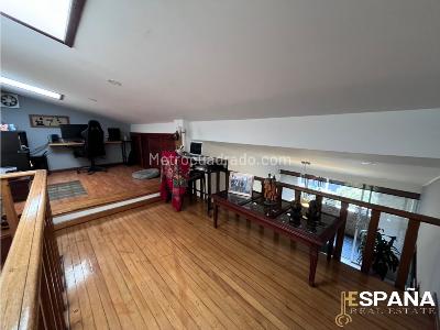 Apartamento de 4 alcobas en venta en Gran America, Bogotá, 135 m² · foto 19 de 20