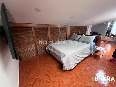 Apartamento de 4 alcobas en venta en Gran America, Bogotá, 135 m² · foto 20 de 20