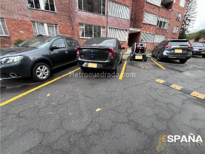 Apartamento de 4 alcobas en venta en Gran America, Bogotá, 135 m² · foto 3 de 20