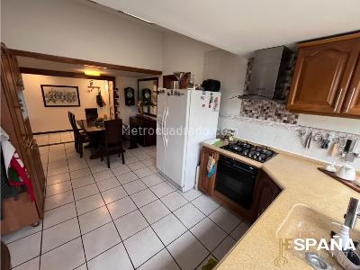 Apartamento de 4 alcobas en venta en Gran America, Bogotá, 135 m² · foto 5 de 20