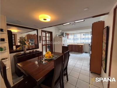 Apartamento de 4 alcobas en venta en Gran America, Bogotá, 135 m² · foto 8 de 20