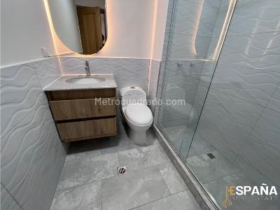 Apartamento de 3 alcobas en venta en Santa Bibiana Norte, Bogotá, 108 m² · foto 9 de 20