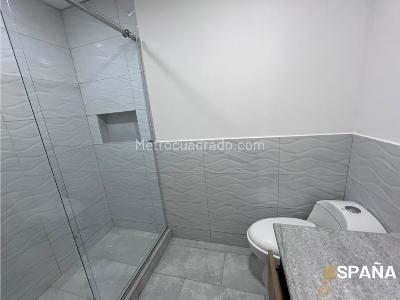 Apartamento de 3 alcobas en venta en Santa Bibiana Norte, Bogotá, 108 m² · foto 10 de 20