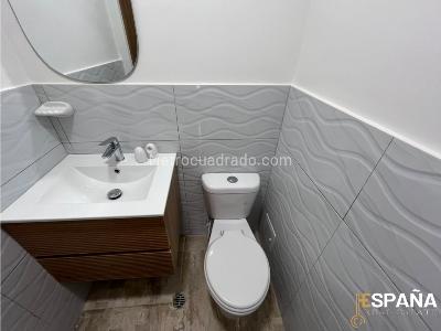 Apartamento de 3 alcobas en venta en Santa Bibiana Norte, Bogotá, 108 m² · foto 11 de 20
