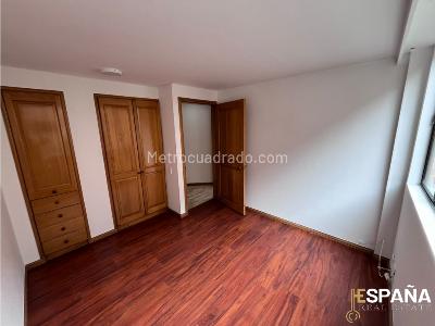 Apartamento de 3 alcobas en venta en Santa Bibiana Norte, Bogotá, 108 m² · foto 12 de 20