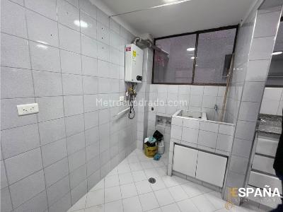 Apartamento de 3 alcobas en venta en Santa Bibiana Norte, Bogotá, 108 m² · foto 13 de 20