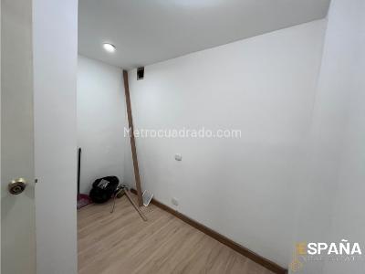 Apartamento de 3 alcobas en venta en Santa Bibiana Norte, Bogotá, 108 m² · foto 14 de 20