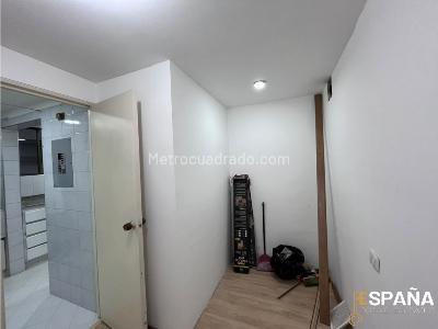 Apartamento de 3 alcobas en venta en Santa Bibiana Norte, Bogotá, 108 m² · foto 15 de 20