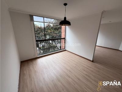 Apartamento de 3 alcobas en venta en Santa Bibiana Norte, Bogotá, 108 m² · foto 17 de 20