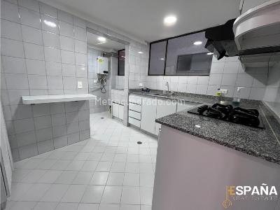 Apartamento de 3 alcobas en venta en Santa Bibiana Norte, Bogotá, 108 m² · foto 18 de 20