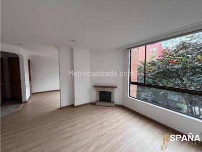 Apartamento de 3 alcobas en venta en Santa Bibiana Norte, Bogotá, 108 m² · foto 19 de 20