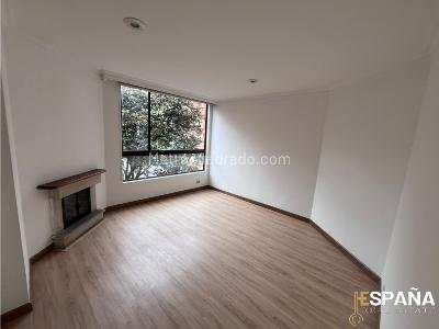 Apartamento de 3 alcobas en venta en Santa Bibiana Norte, Bogotá, 108 m² · foto 20 de 20