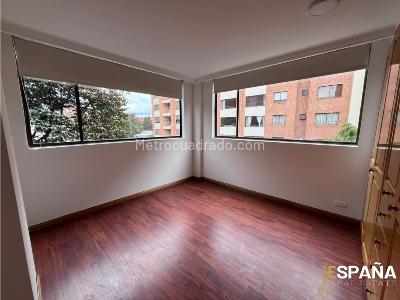 Apartamento de 3 alcobas en venta en Santa Bibiana Norte, Bogotá, 108 m² · foto 4 de 20