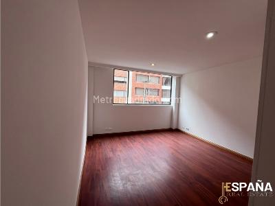 Apartamento de 3 alcobas en venta en Santa Bibiana Norte, Bogotá, 108 m² · foto 5 de 20