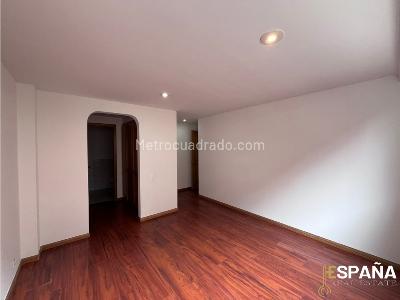 Apartamento de 3 alcobas en venta en Santa Bibiana Norte, Bogotá, 108 m² · foto 6 de 20