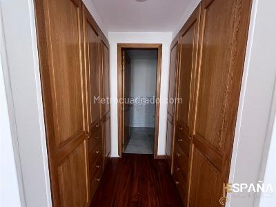 Apartamento de 3 alcobas en venta en Santa Bibiana Norte, Bogotá, 108 m² · foto 7 de 20