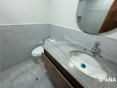 Apartamento de 3 alcobas en venta en Santa Bibiana Norte, Bogotá, 108 m² · foto 8 de 20