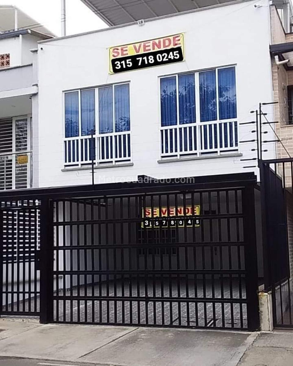 Venta de Casa en Valle del lili Cali 16055M4382898