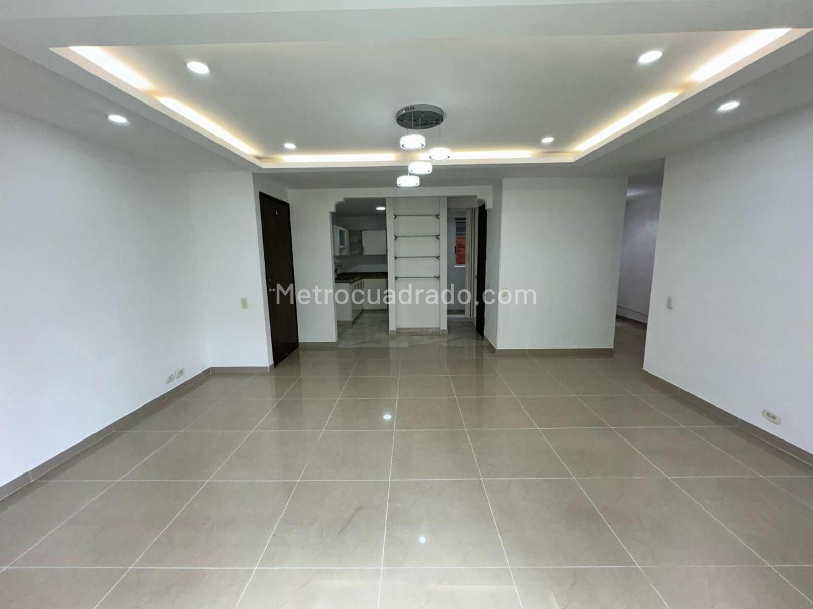 Venta de Apartamento en La hacienda Cali 16055M4876612