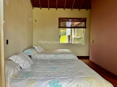 Casa de 4 alcobas en venta en Villas De La Candelaria, Envigado, 595 m² · foto 13 de 20
