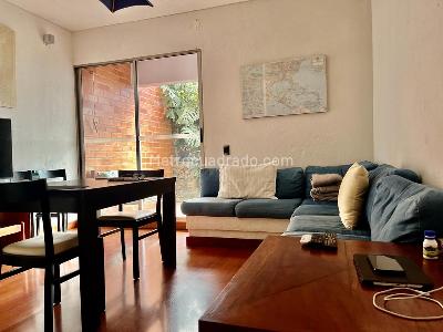 Casa de 4 alcobas en venta en Villas De La Candelaria, Envigado, 595 m² · foto 15 de 20