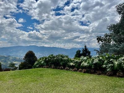 Casa de 4 alcobas en venta en Villas De La Candelaria, Envigado, 595 m² · foto 17 de 20