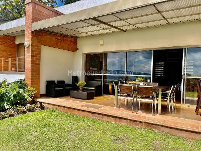 Casa de 4 alcobas en venta en Villas De La Candelaria, Envigado, 595 m² · foto 19 de 20