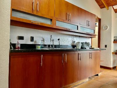 Casa de 4 alcobas en venta en Villas De La Candelaria, Envigado, 595 m² · foto 6 de 20