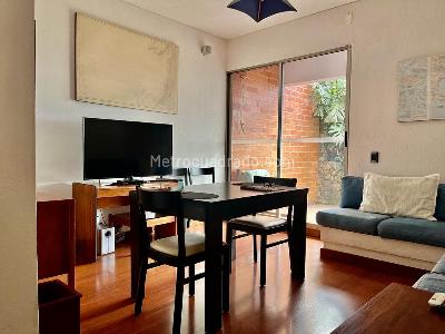 Casa de 4 alcobas en venta en Villas De La Candelaria, Envigado, 595 m² · foto 11 de 20