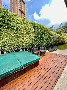 Casa de 5 alcobas en venta en La Calera, Medellín, 634 m² · foto 11 de 20