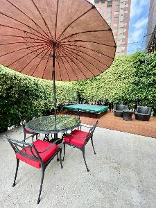 Casa de 5 alcobas en venta en La Calera, Medellín, 634 m² · foto 17 de 20